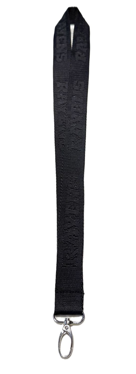LANYARD-JACQUARD