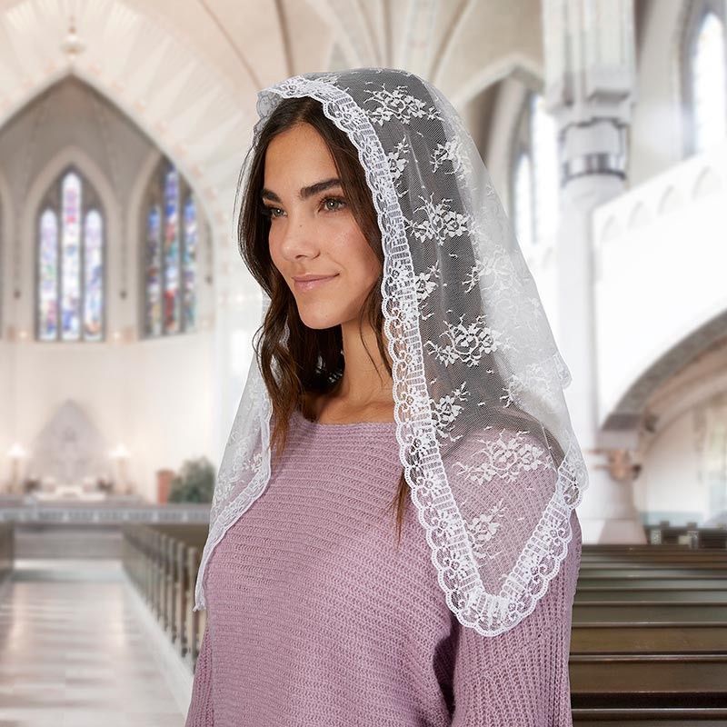 CHAPEL VEIL