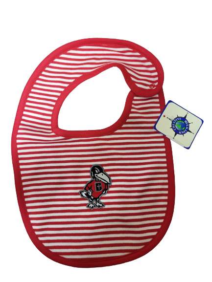 INFANT- BIB STRIPE