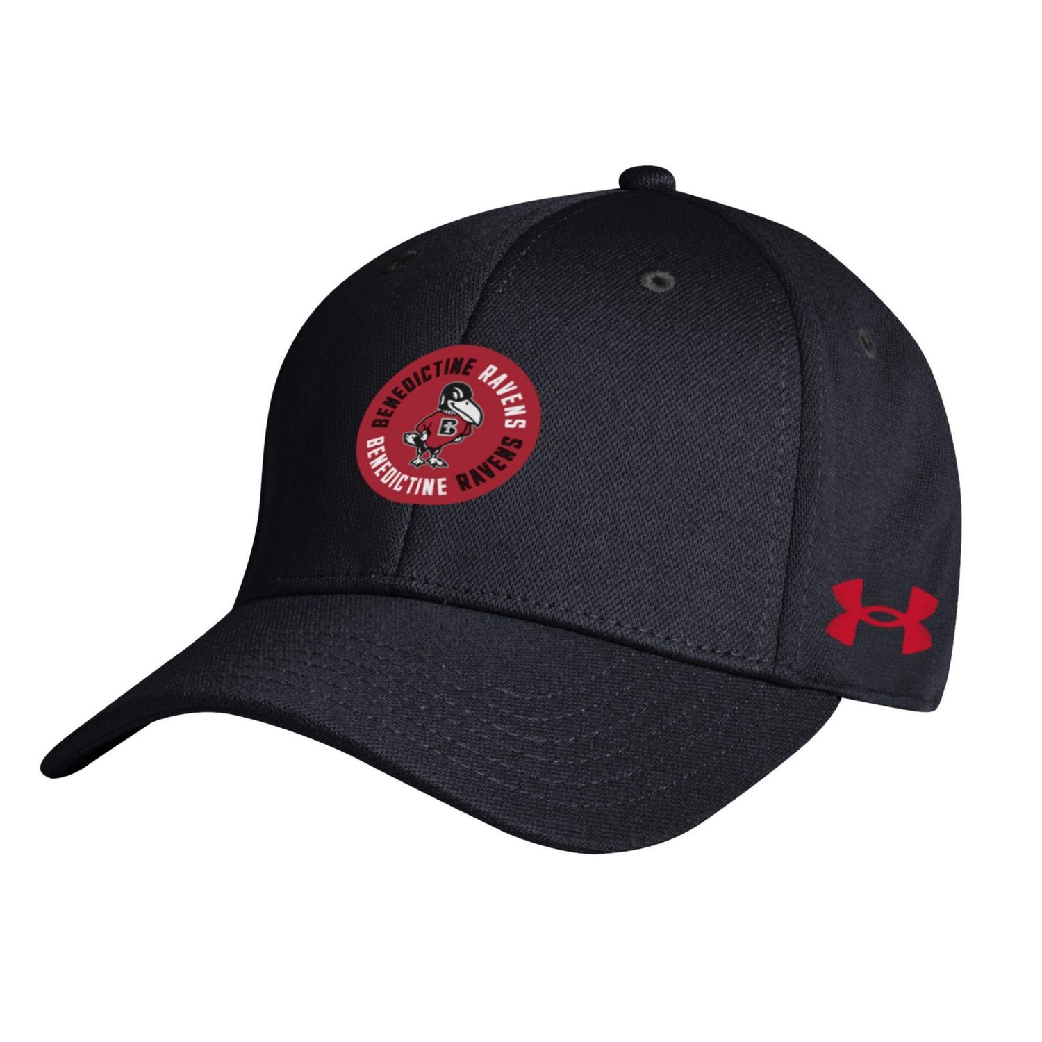 HAT-RAVENS BLITZ, Attribute 1: BLACK, Attribute 2: M/L