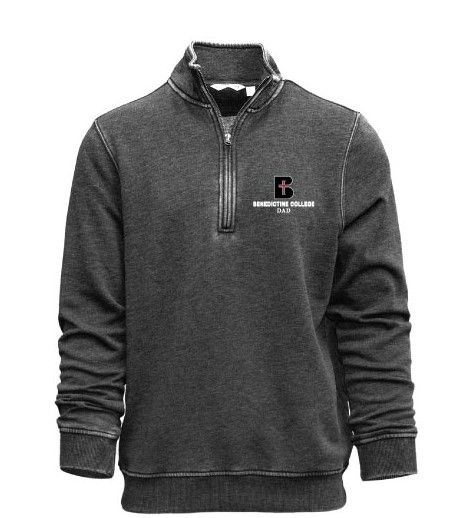 PULLOVER - DAD