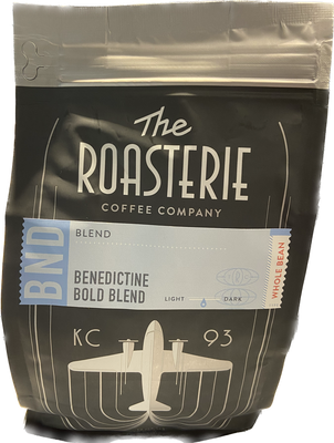 COFFEE-BENEDICTINE BOLD