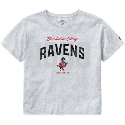 TEE-CLOTHESLINE CROP