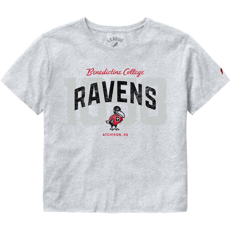 TEE-CLOTHESLINE CROP