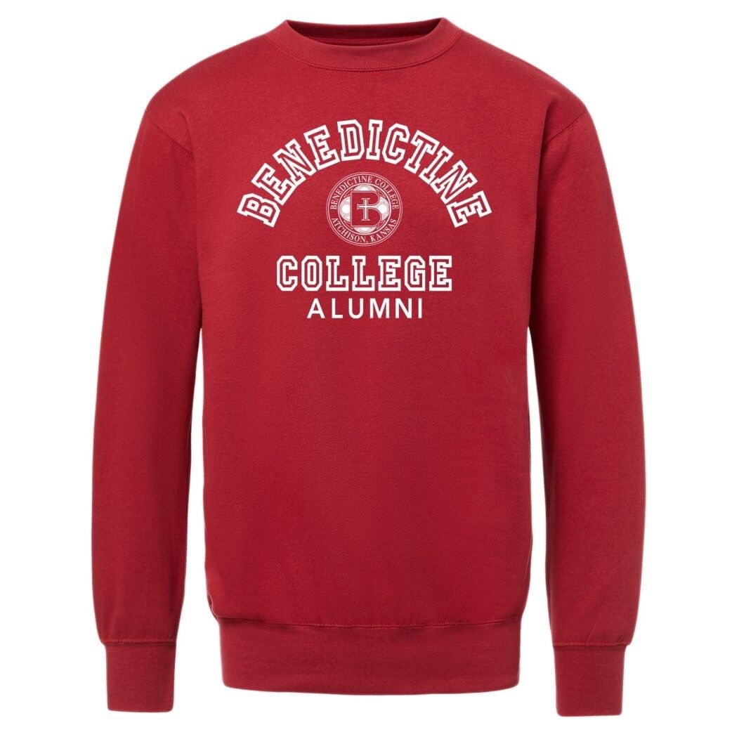 CREW-FUNDAMENTAL ALUMNI
