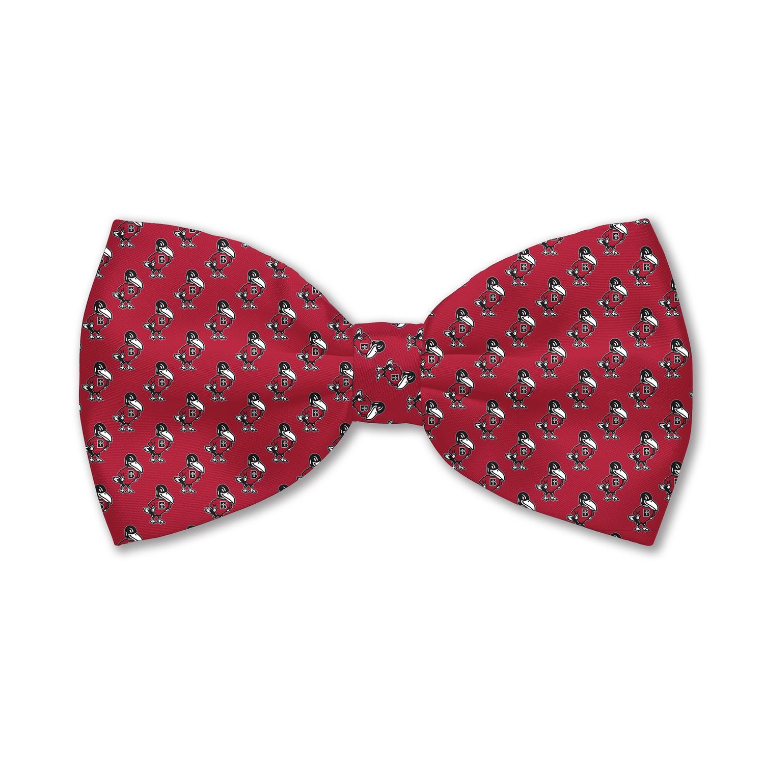 BOW TIE - ROCKY MASCOT