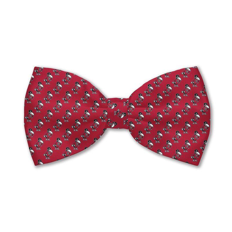 BOW TIE - ROCKY MASCOT