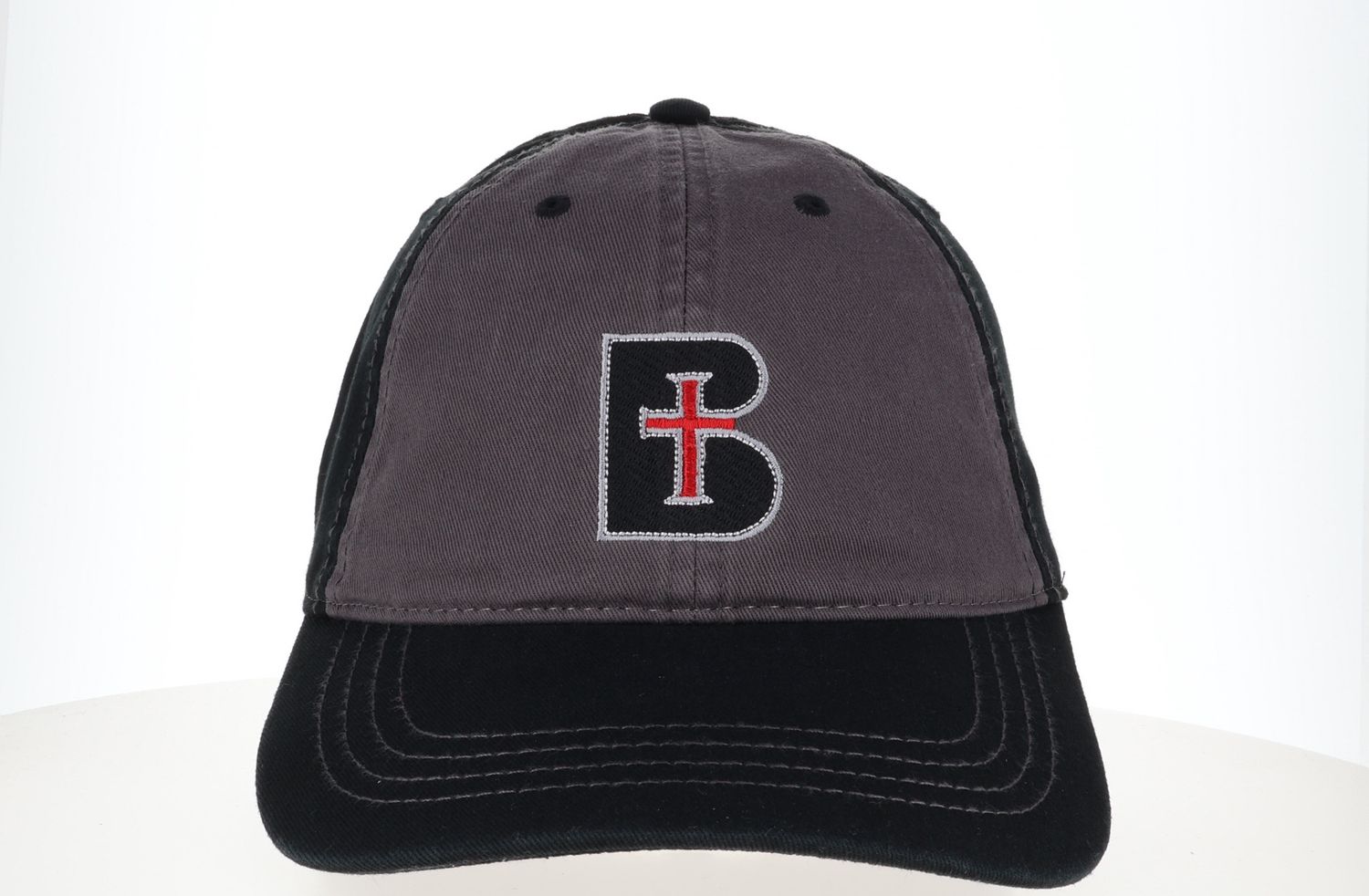 HAT - CHINO, Colour: GRAY