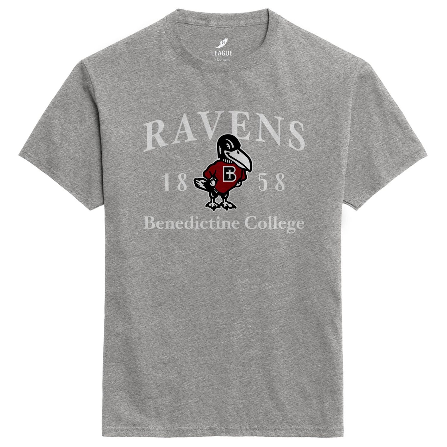 TEE - ADULT EMBLEMATIC