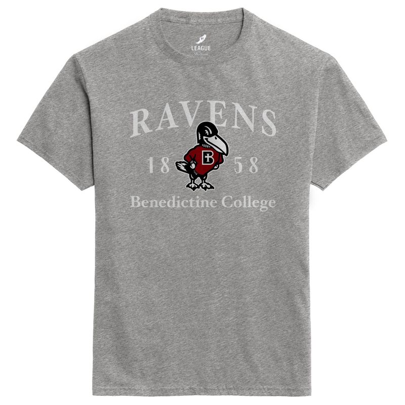 TEE - ADULT EMBLEMATIC