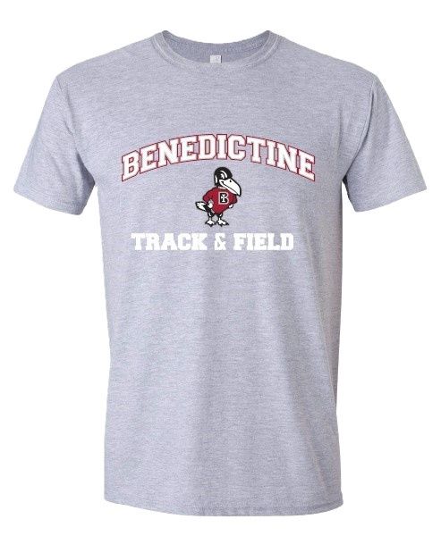 TEE-SPORTS TRACK &amp; FIELD