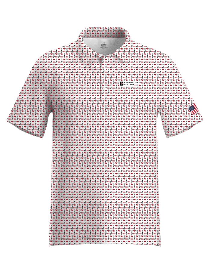 POLO-FAIRWAY FREEDOM