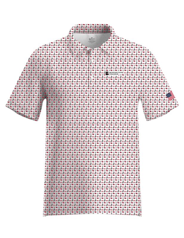 POLO-FAIRWAY FREEDOM