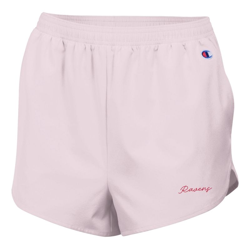 Shorts-Womens Woven