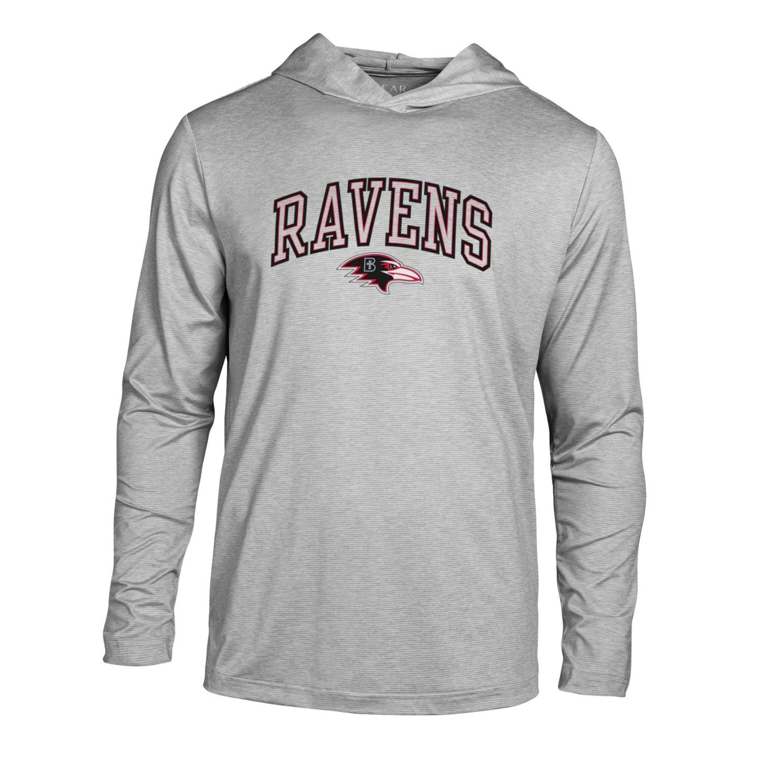 Hood, Sunshade SPF50+, Grey