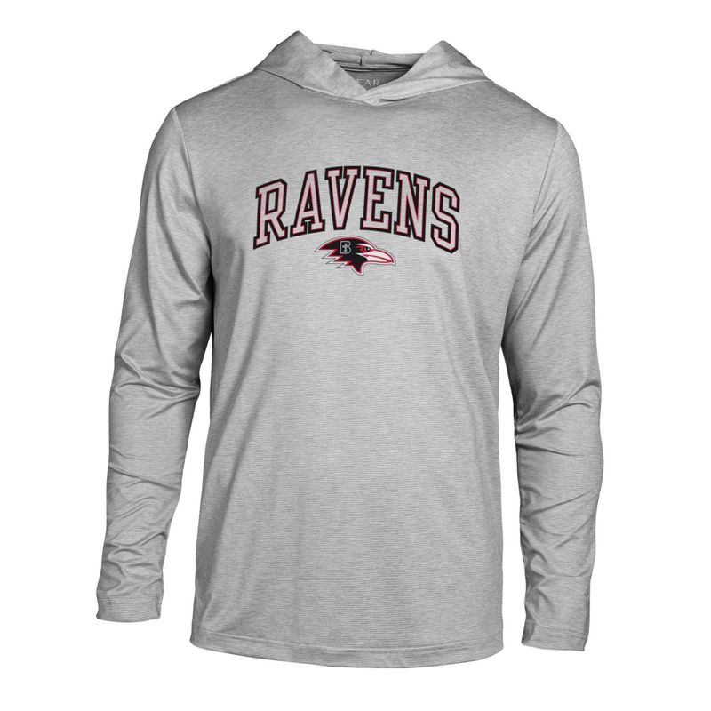 Hood, Sunshade SPF50+, Grey