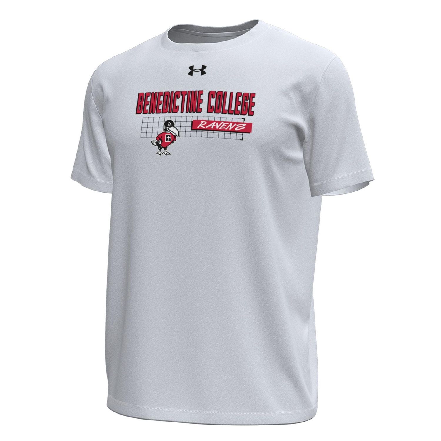 TEE-NET VICTORY, WHITE