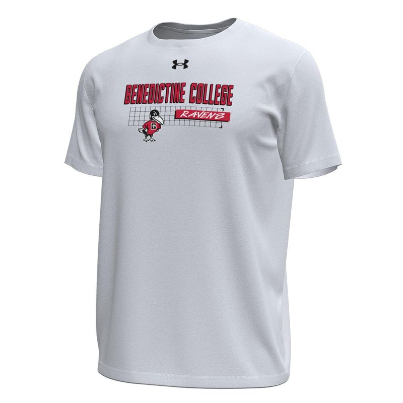 TEE-NET VICTORY, WHITE