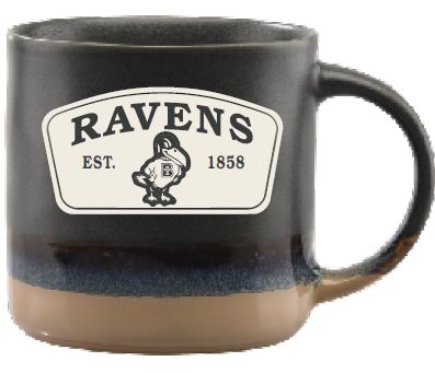 MUG-MOUNTAIN CHARCOAL