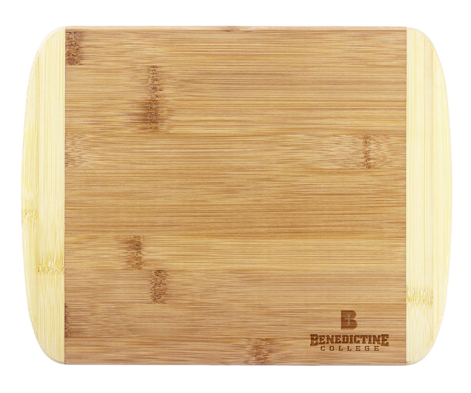 CUTTING BOARD-2-TONE