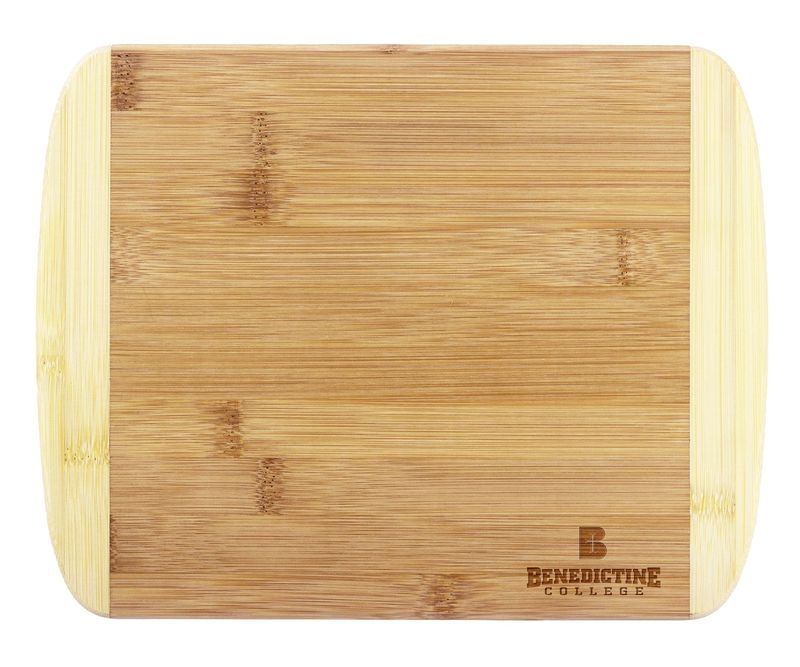 CUTTING BOARD-2-TONE