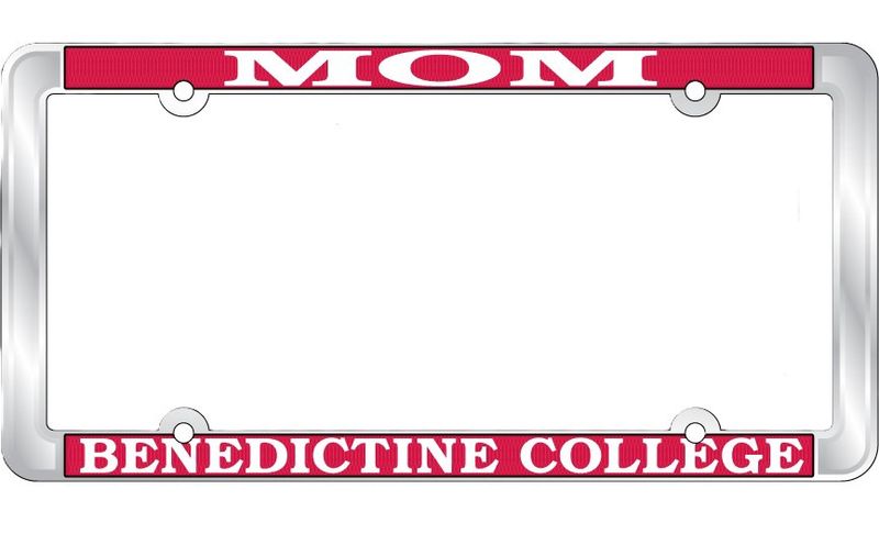 LICENSE FRAME-BC MOM