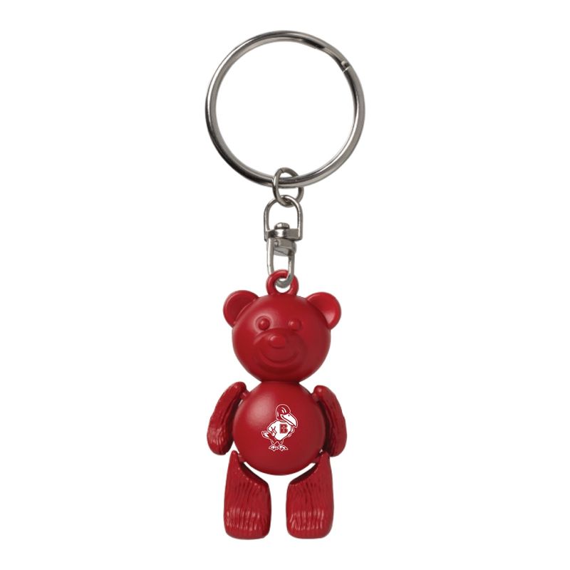 KEY TAG-BEARY CUTE