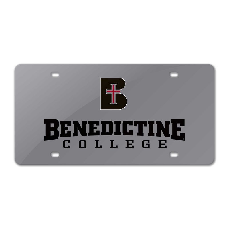 LIC. PLATE-B/NAME