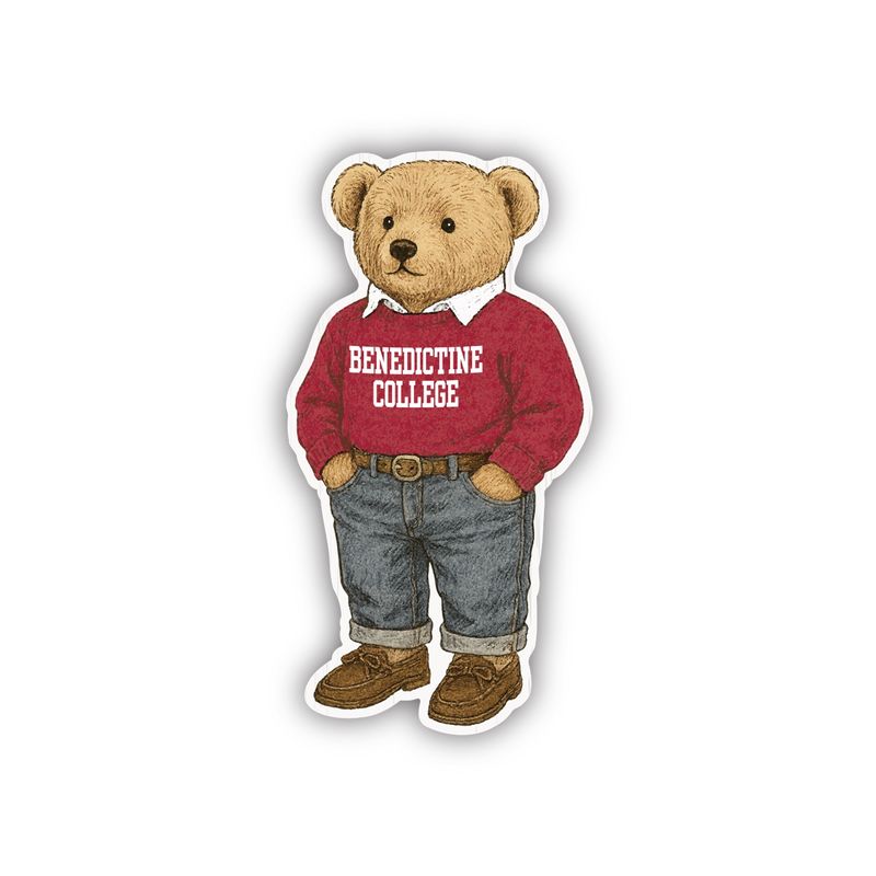 MAGNET-BC BEAR