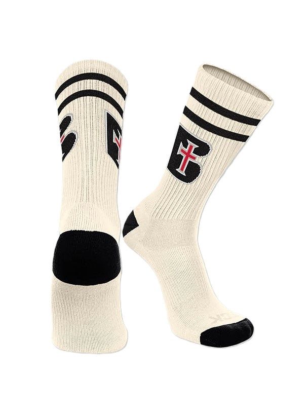 SOCK-VINTAGE B