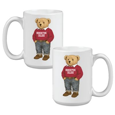 MUG - BC BEAR