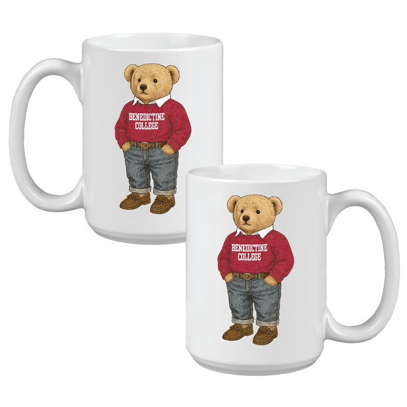 MUG - BC BEAR