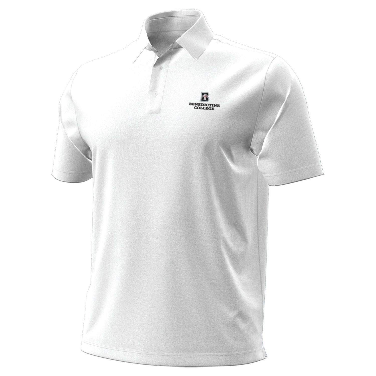 POLO-UA DRIVER, Colour: WHITE, Size: S
