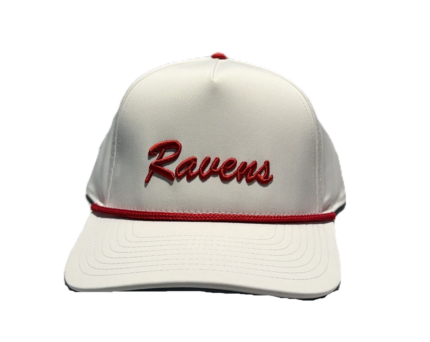 HAT-DOUBLEBPLAY, Colour: WHITE