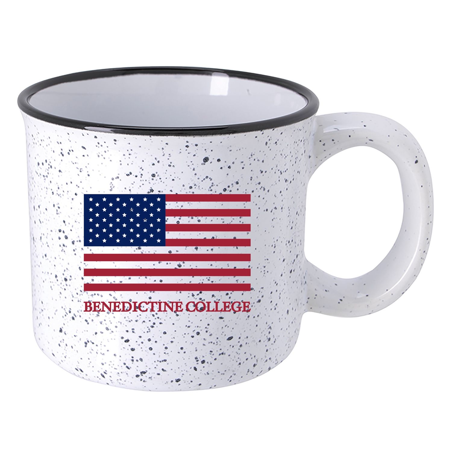 MUG-CAMPFIRE U.S.A.