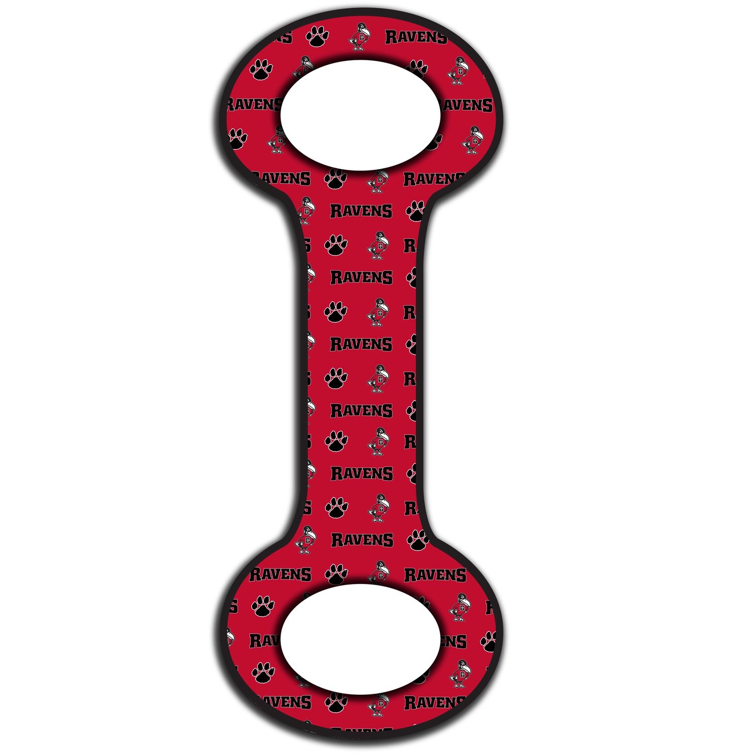 PET-TUG TOY