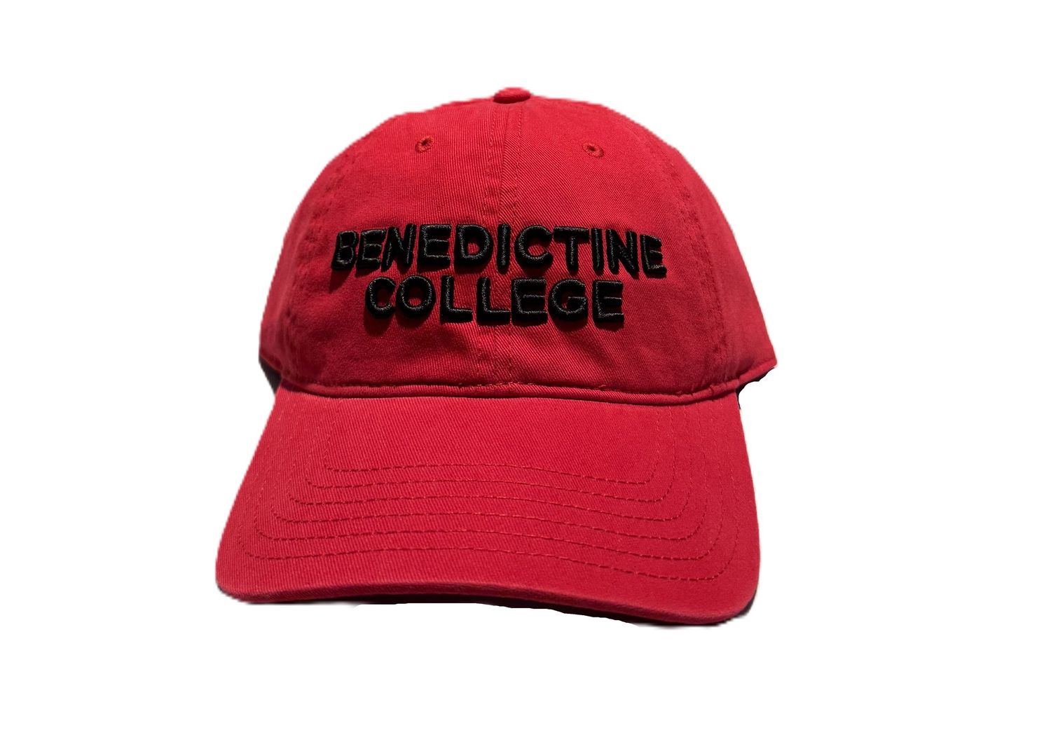 HAT-KHAKI CLUB, Colour: RED