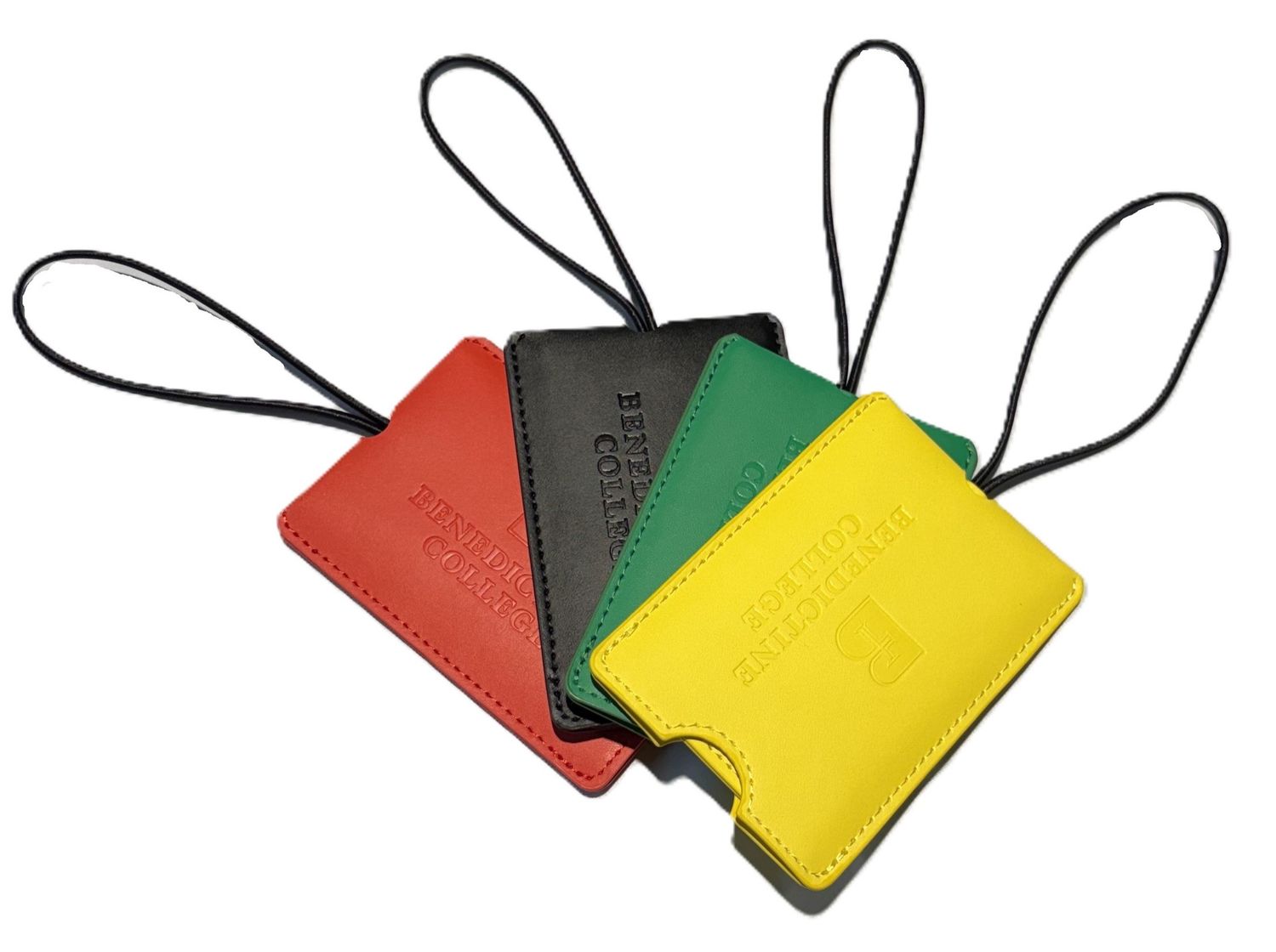 LUGGAGE TAG - PEEKABOO