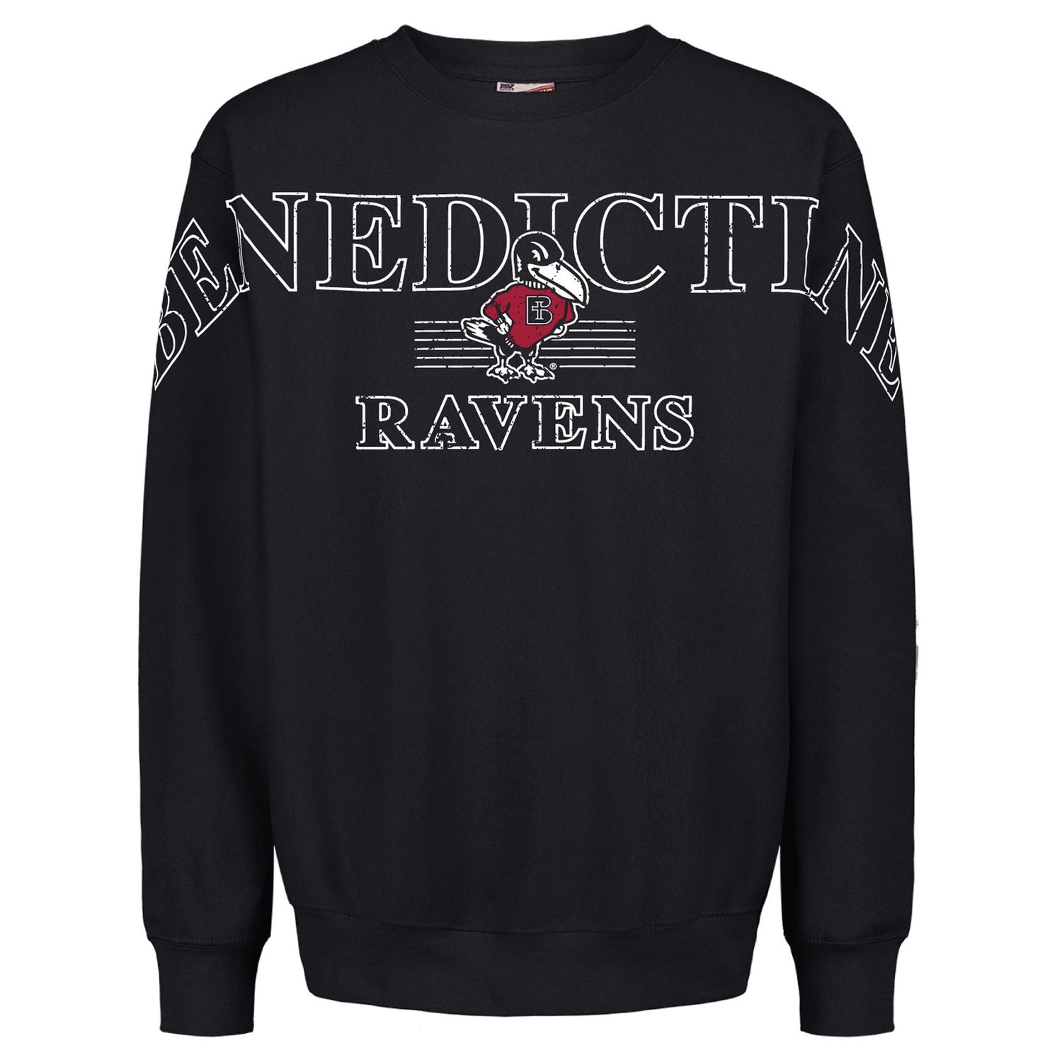 CREW-TAILGATE  OVERSIZED