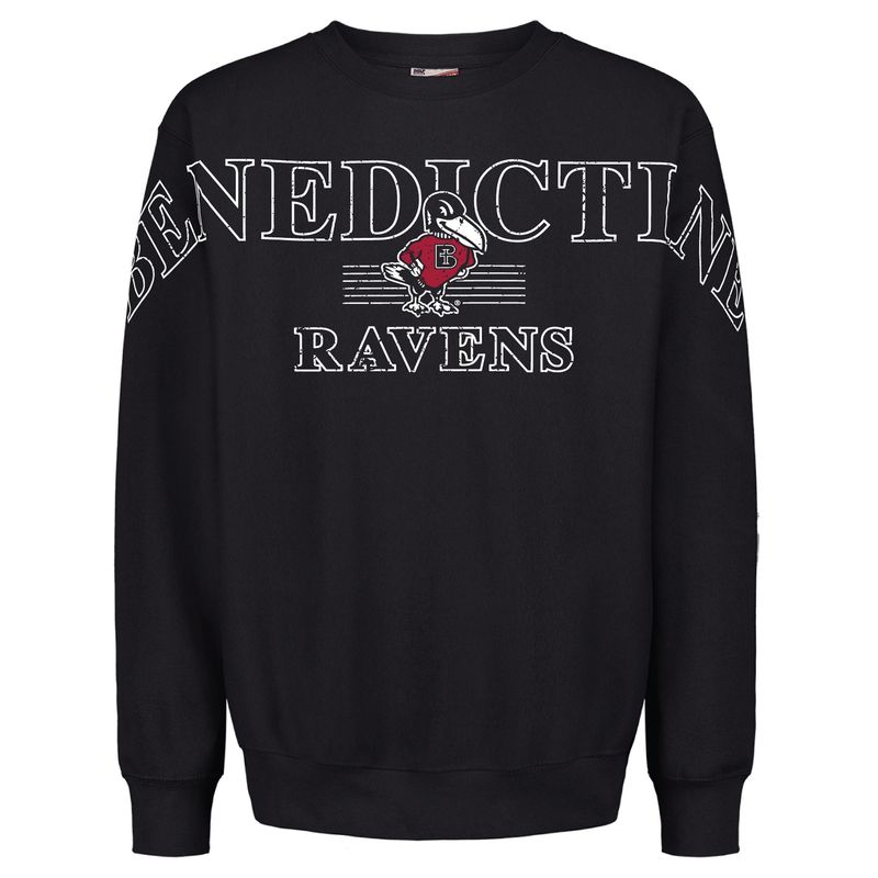 CREW-TAILGATE  OVERSIZED