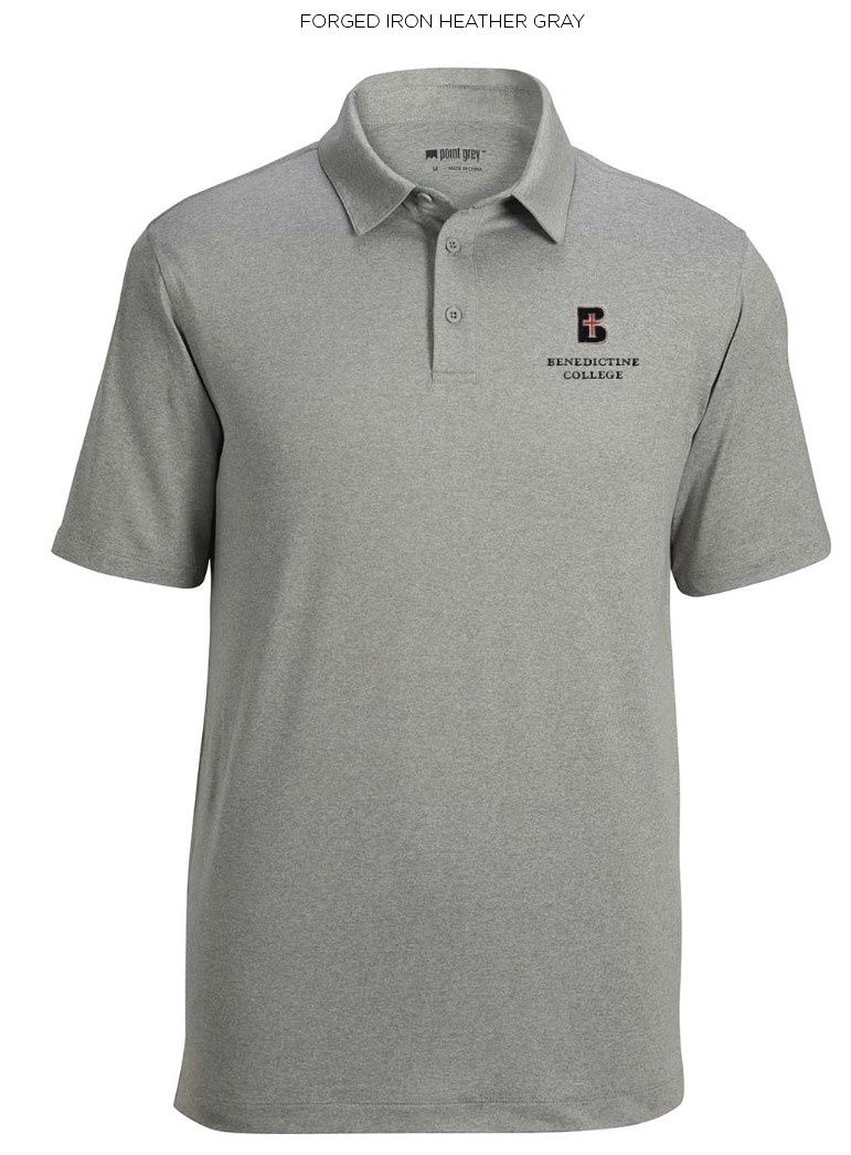 POLO-POINT GREY