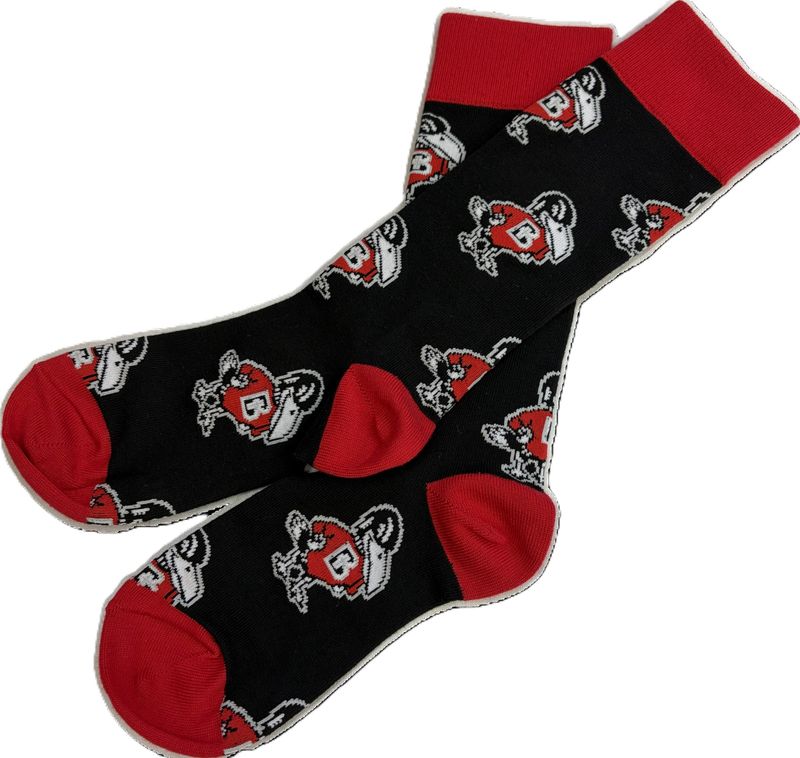 SOCK-RAVEN FLOCK