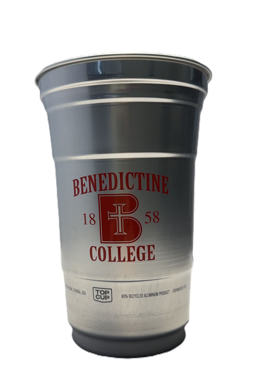 STADIUM CUP-TAILGATE TITAN