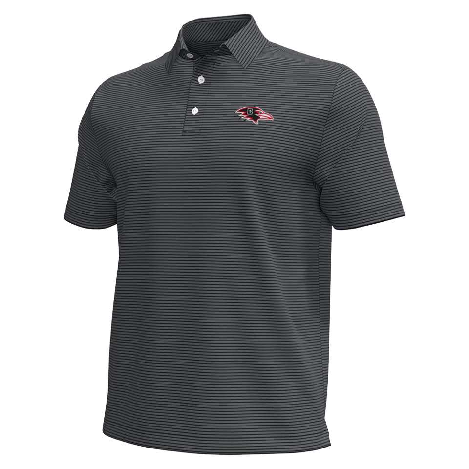 POLO-THE BACK 9