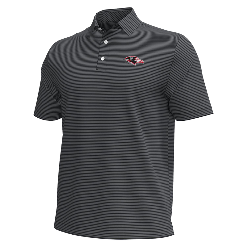 POLO-THE BACK 9