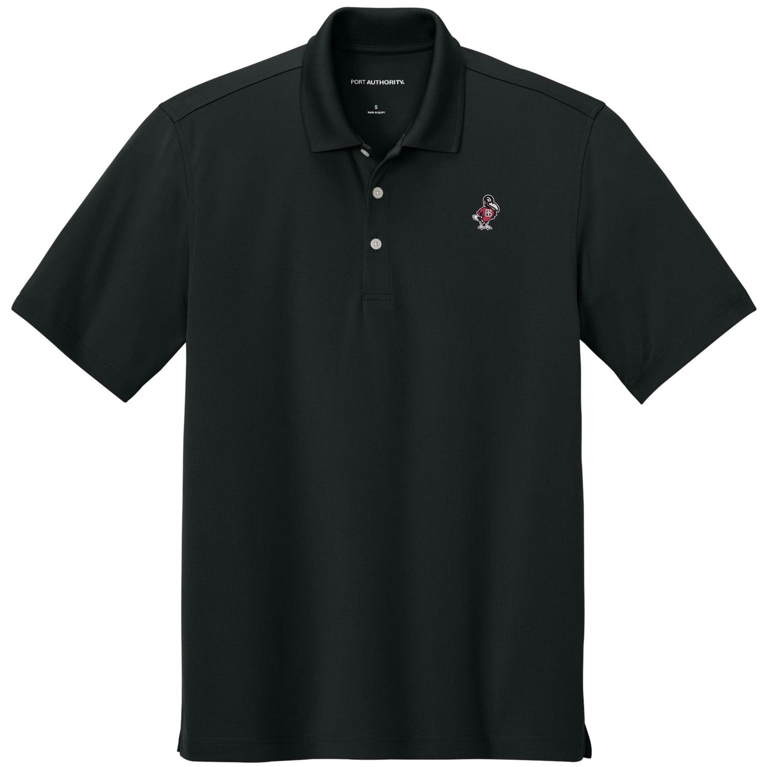 POLO-DRY ZONE