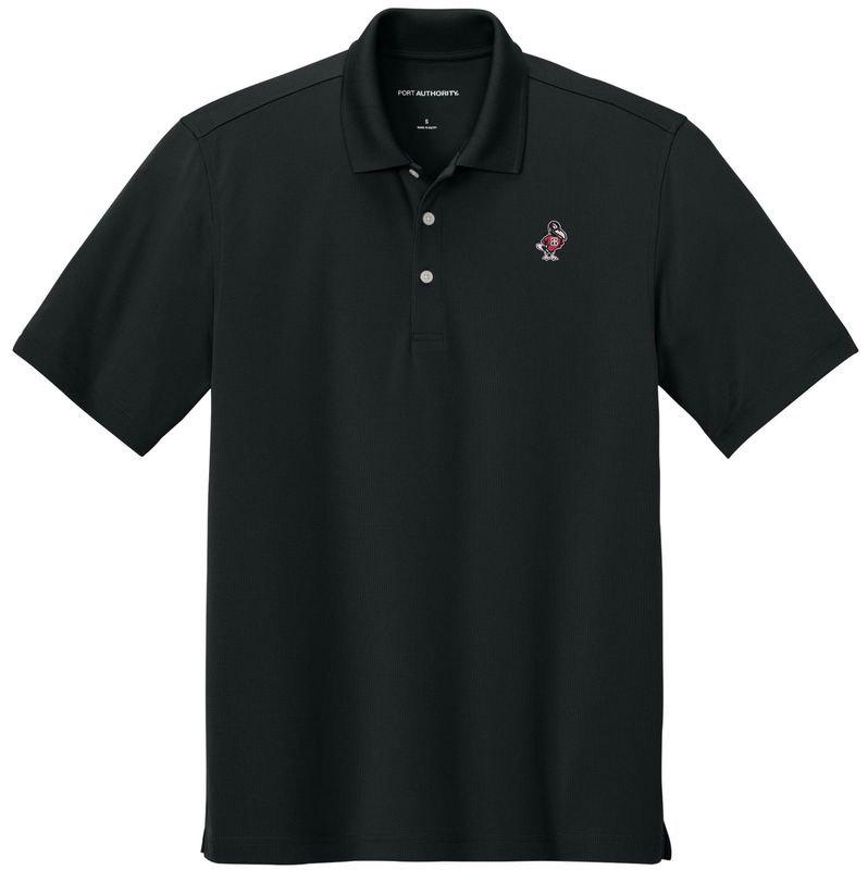 POLO-DRY ZONE