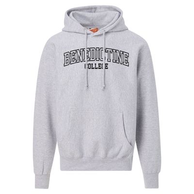 HOOD-BONFIRE