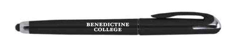 PEN-BASECAMP, BLK