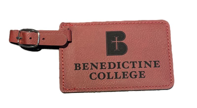 LUGGAGE TAG-EXECUTIVE